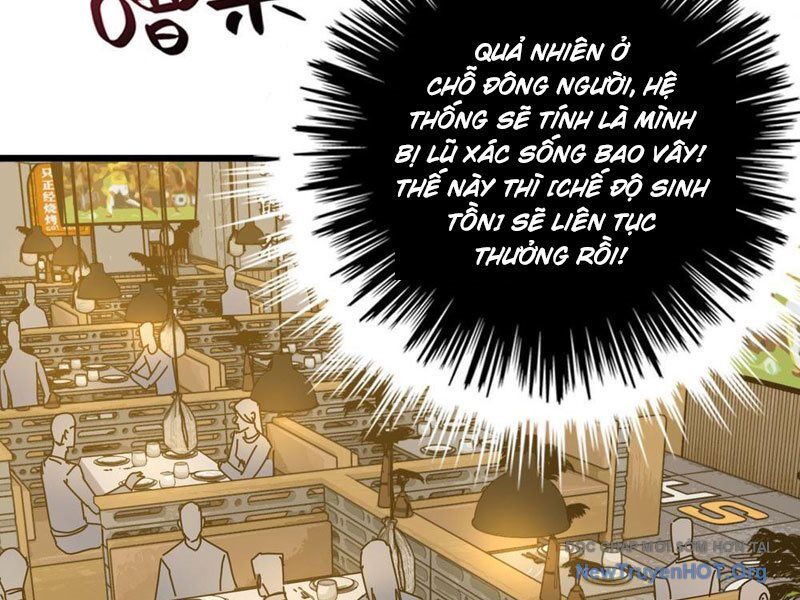 Hệ Thống Tận Thế Của Ta Chapter 6 - Trang 2