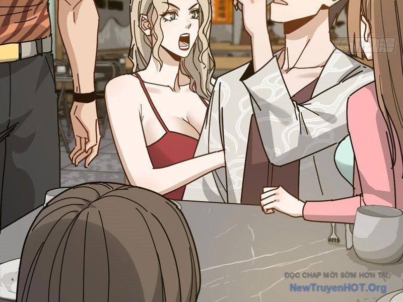 Hệ Thống Tận Thế Của Ta Chapter 6 - Trang 2