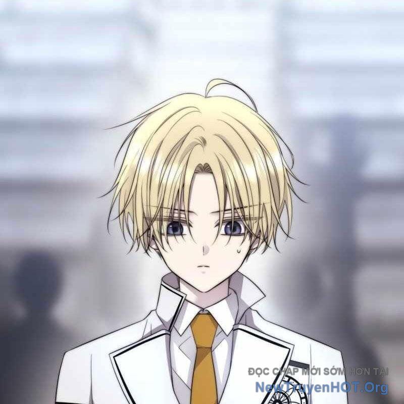 Ngục tối Black Haze Chapter 33 - Trang 2
