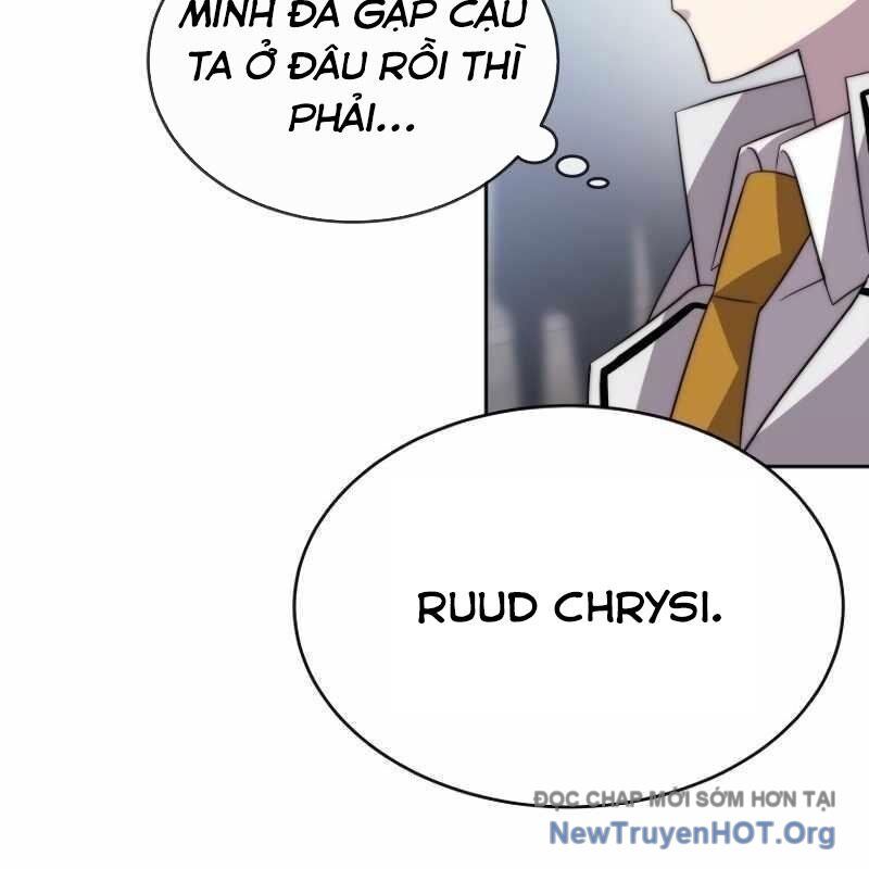 Ngục tối Black Haze Chapter 33 - Trang 2