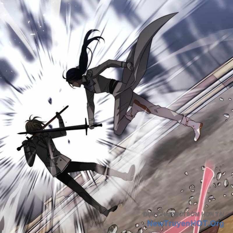 Ngục tối Black Haze Chapter 33 - Trang 2