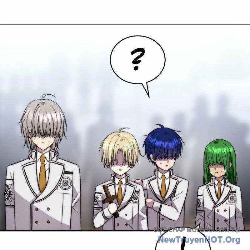 Ngục tối Black Haze Chapter 33 - Trang 2