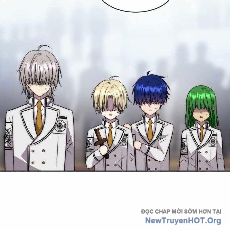 Ngục tối Black Haze Chapter 33 - Trang 2