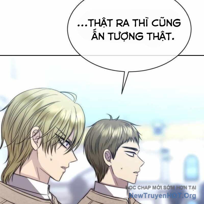 Ngục tối Black Haze Chapter 33 - Trang 2