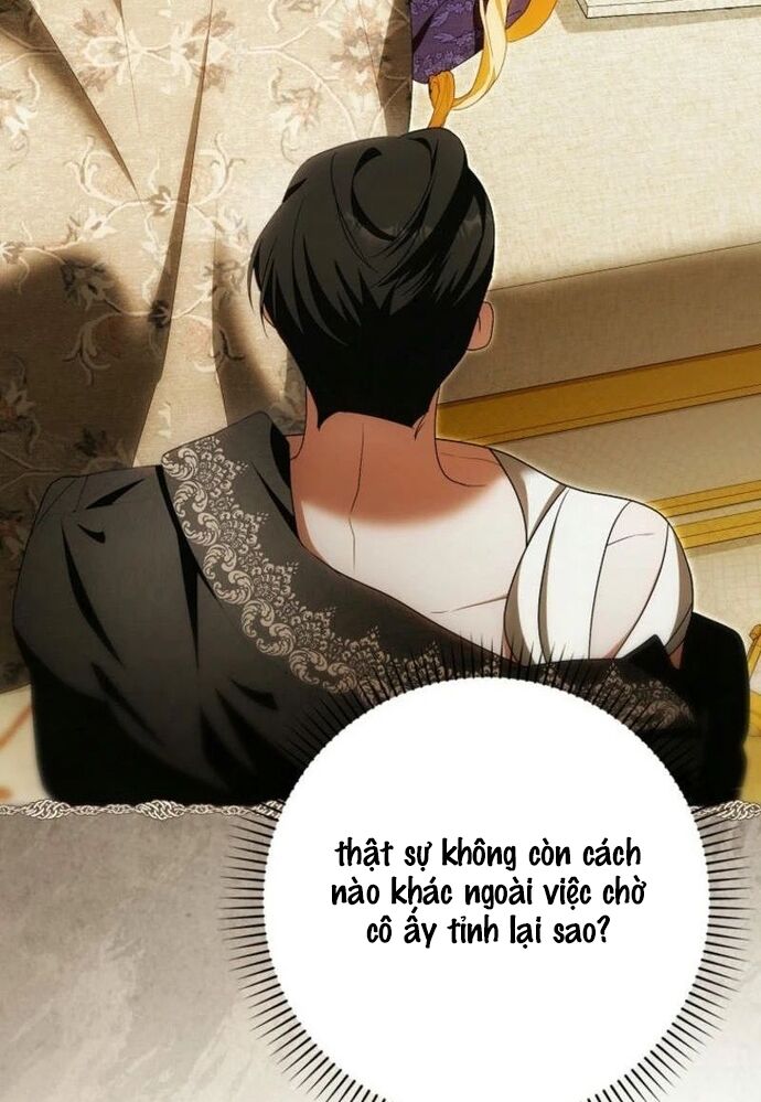 Tôi Chỉ Muốn Ngủ Riêng! Chapter 24 - Trang 2