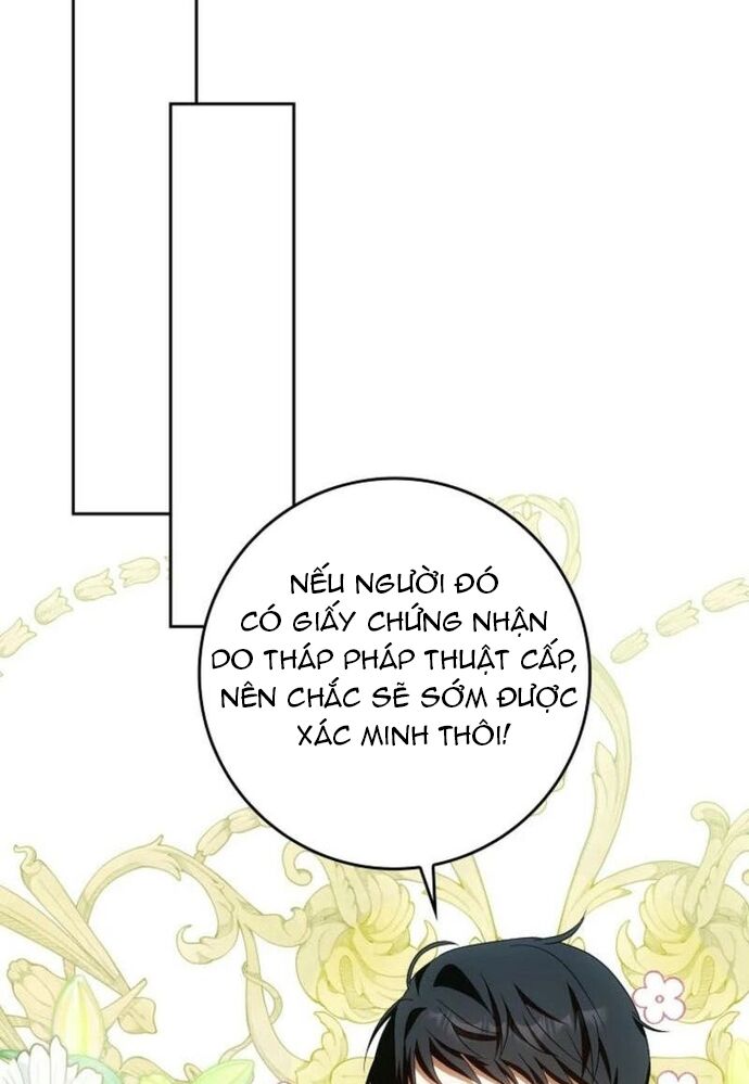 Tôi Chỉ Muốn Ngủ Riêng! Chapter 24 - Trang 2