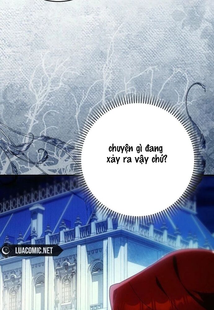 Tôi Chỉ Muốn Ngủ Riêng! Chapter 24 - Trang 2