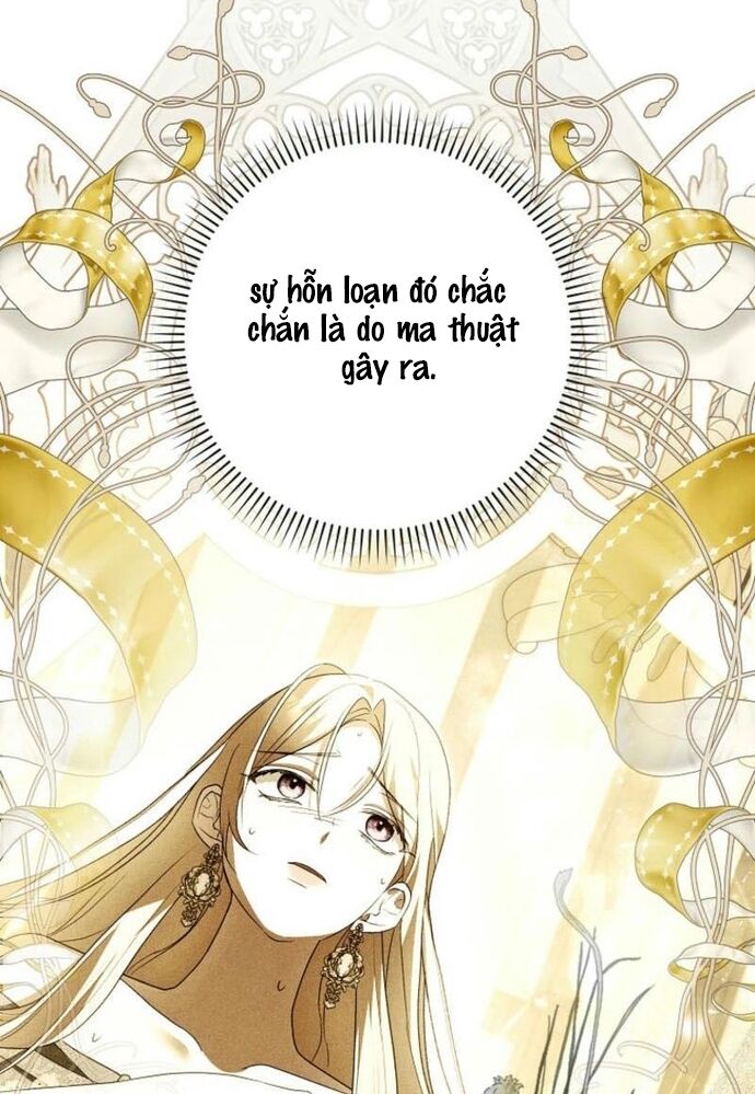 Tôi Chỉ Muốn Ngủ Riêng! Chapter 24 - Trang 2