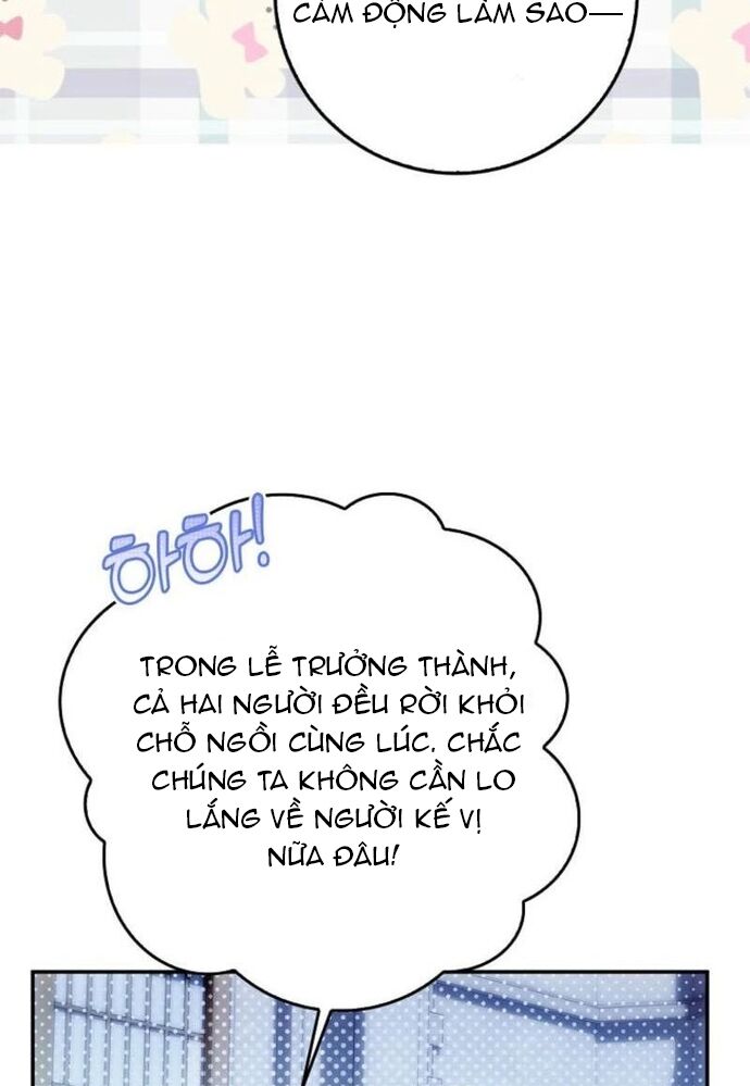 Tôi Chỉ Muốn Ngủ Riêng! Chapter 24 - Trang 2