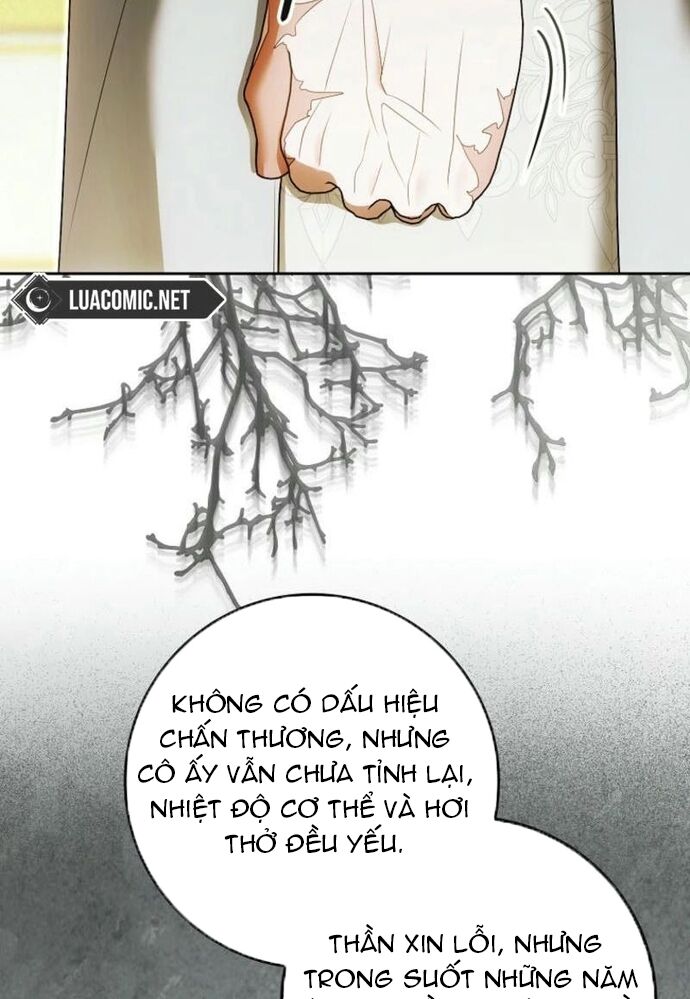Tôi Chỉ Muốn Ngủ Riêng! Chapter 24 - Trang 2