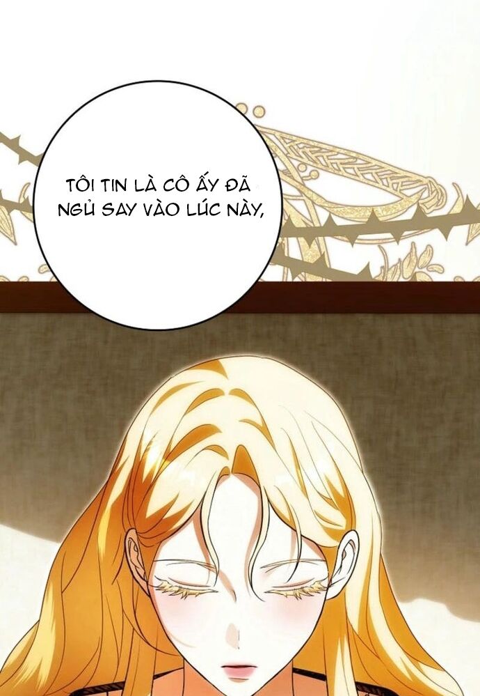 Tôi Chỉ Muốn Ngủ Riêng! Chapter 24 - Trang 2