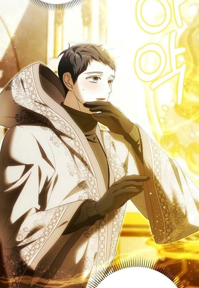 Tôi Chỉ Muốn Ngủ Riêng! Chapter 24 - Trang 2