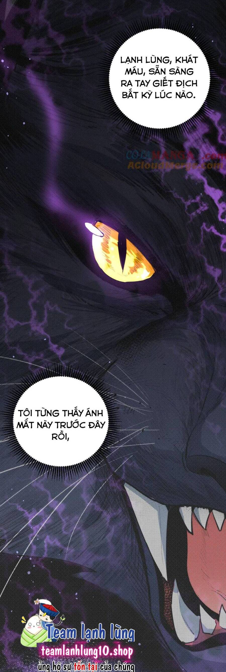 Tiểu Bảo Bối Đặc Biệt Của Tổng Tài Lạnh Lùng Chapter 52 - Trang 2