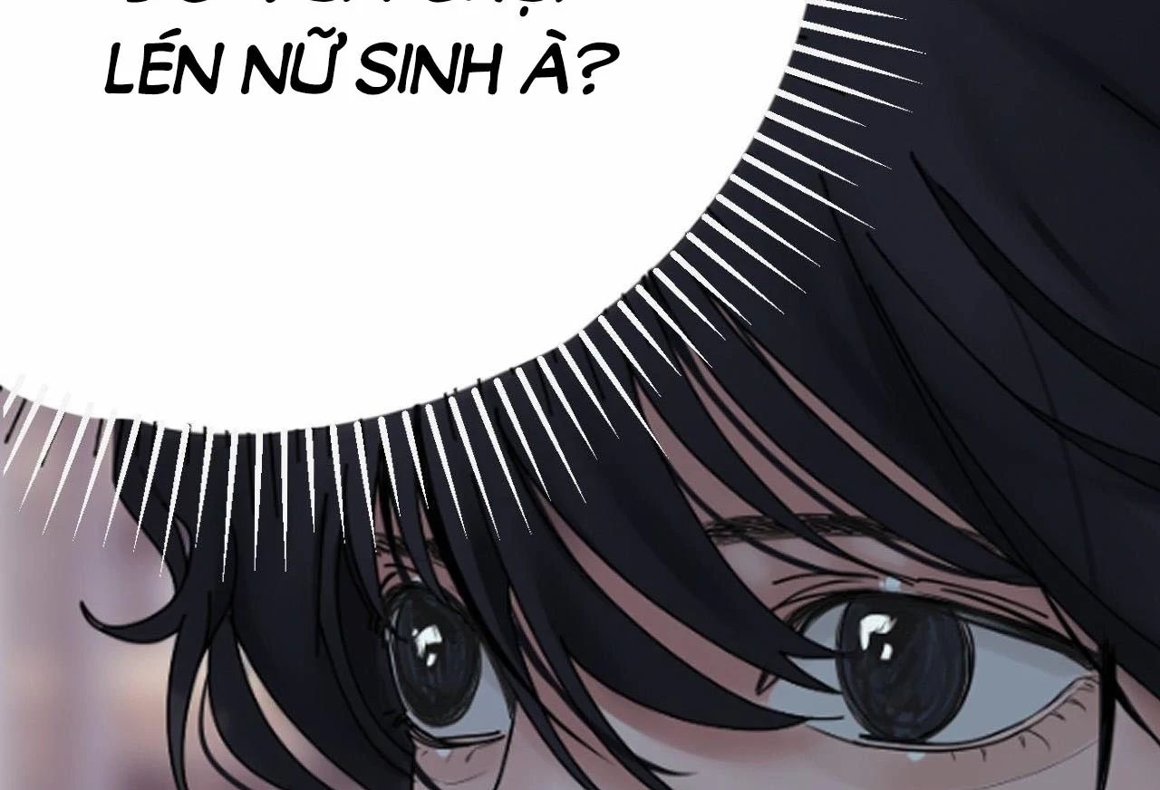 Khi Hoa Đen Tuyền Nở Rộ Chapter 5 - Trang 2