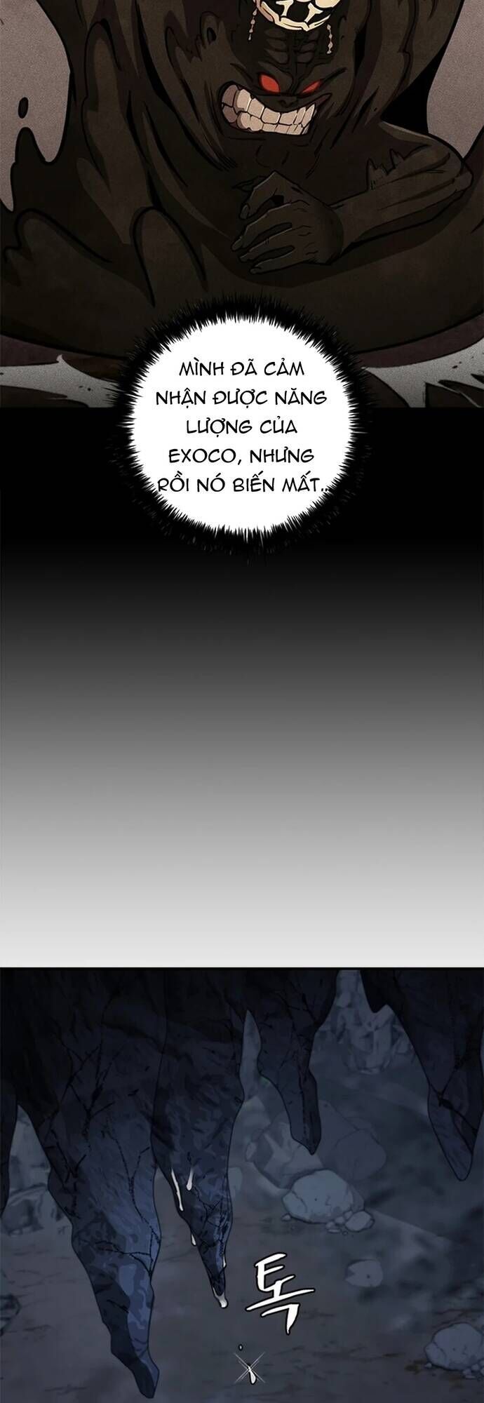 Đấu Phật Chapter 8 - Trang 2