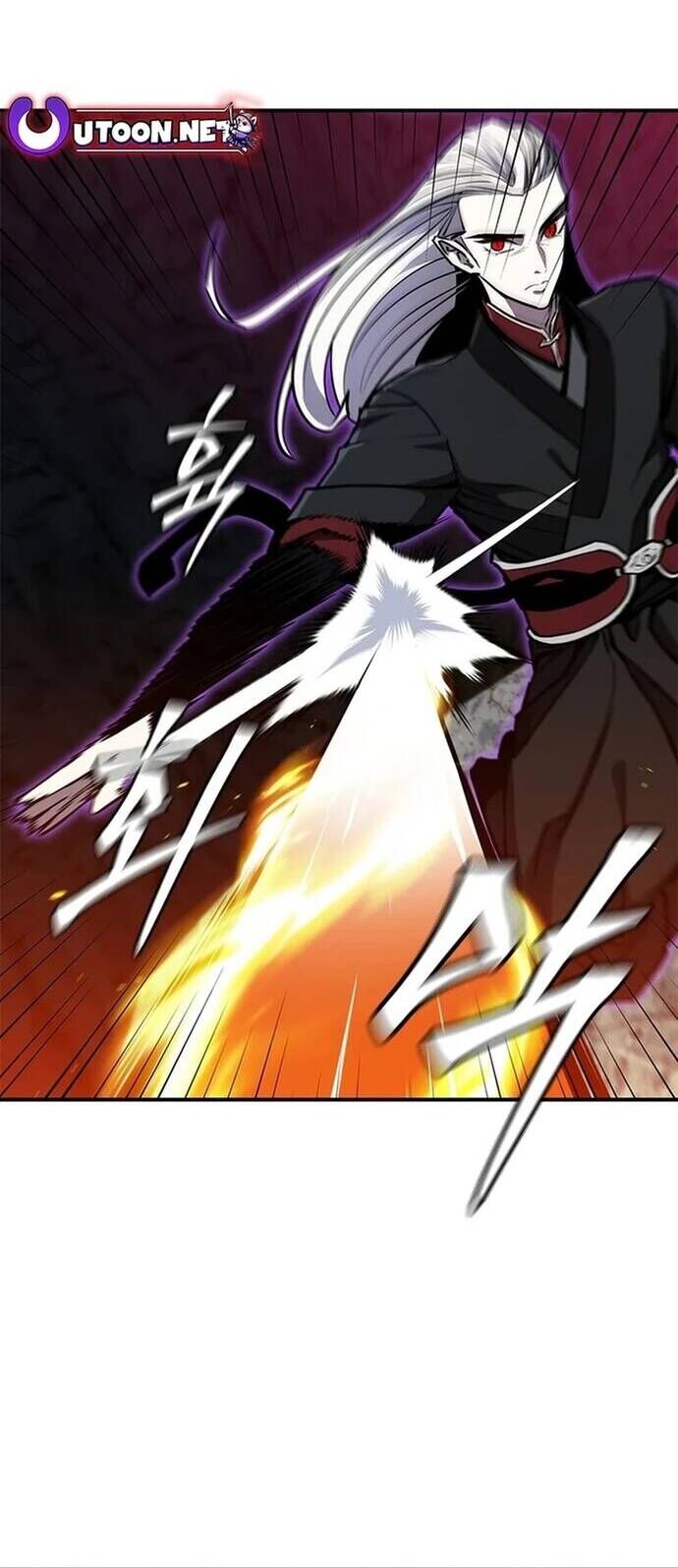 Đấu Phật Chapter 8 - Trang 2