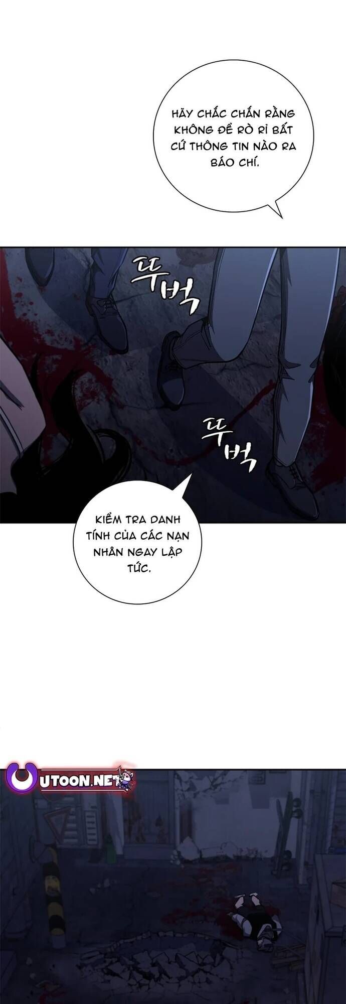 Đấu Phật Chapter 8 - Trang 2
