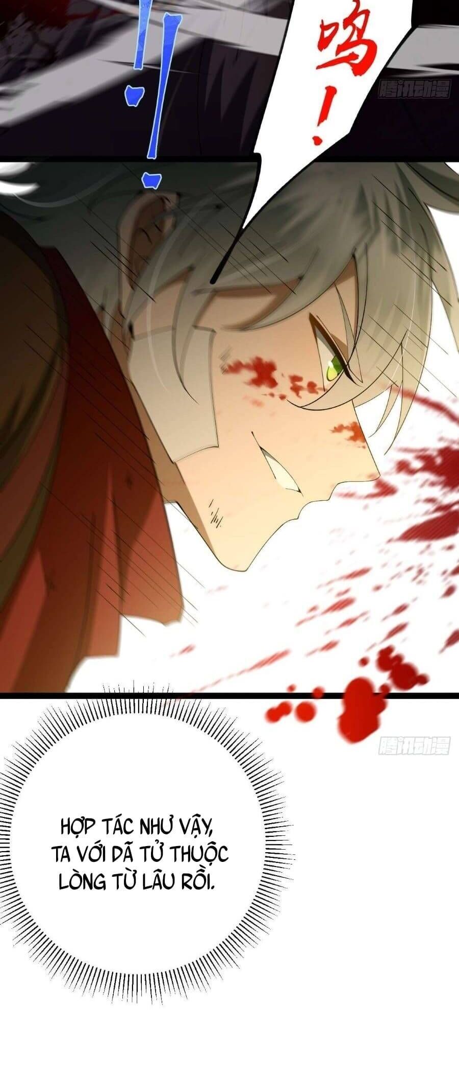 Thành Thần Tại Tận Thế Chapter 8 - Trang 2