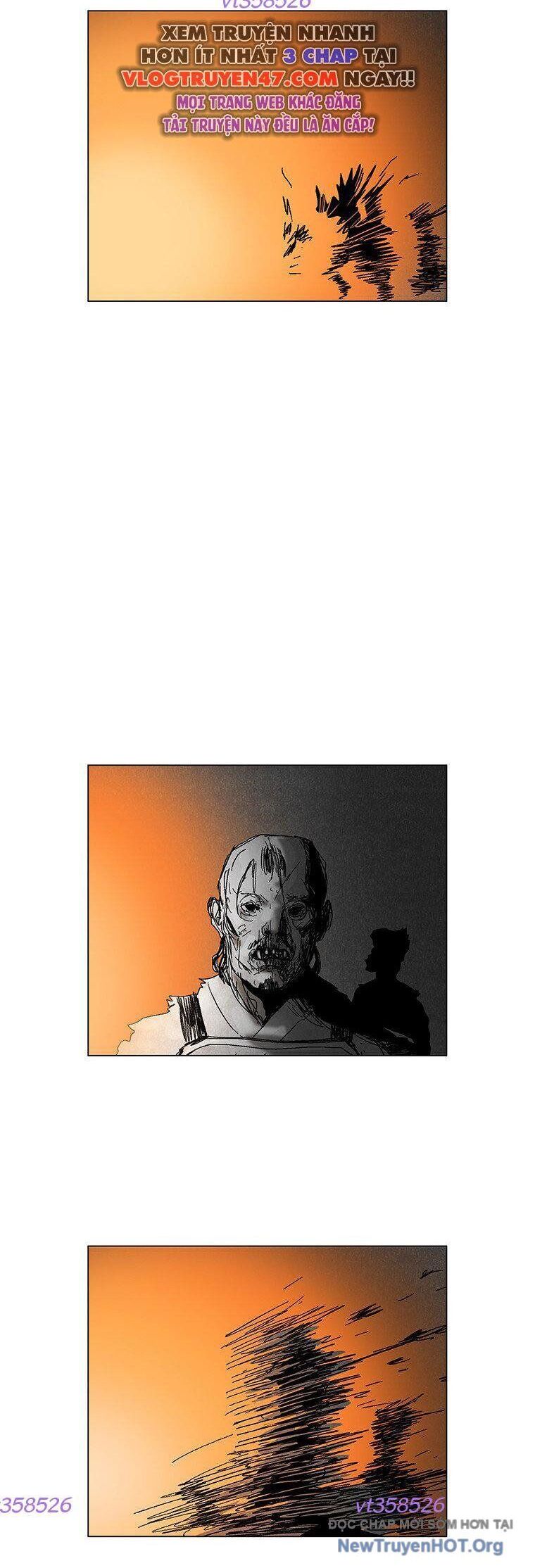 Máu Lạnh Chapter 29 - Trang 2