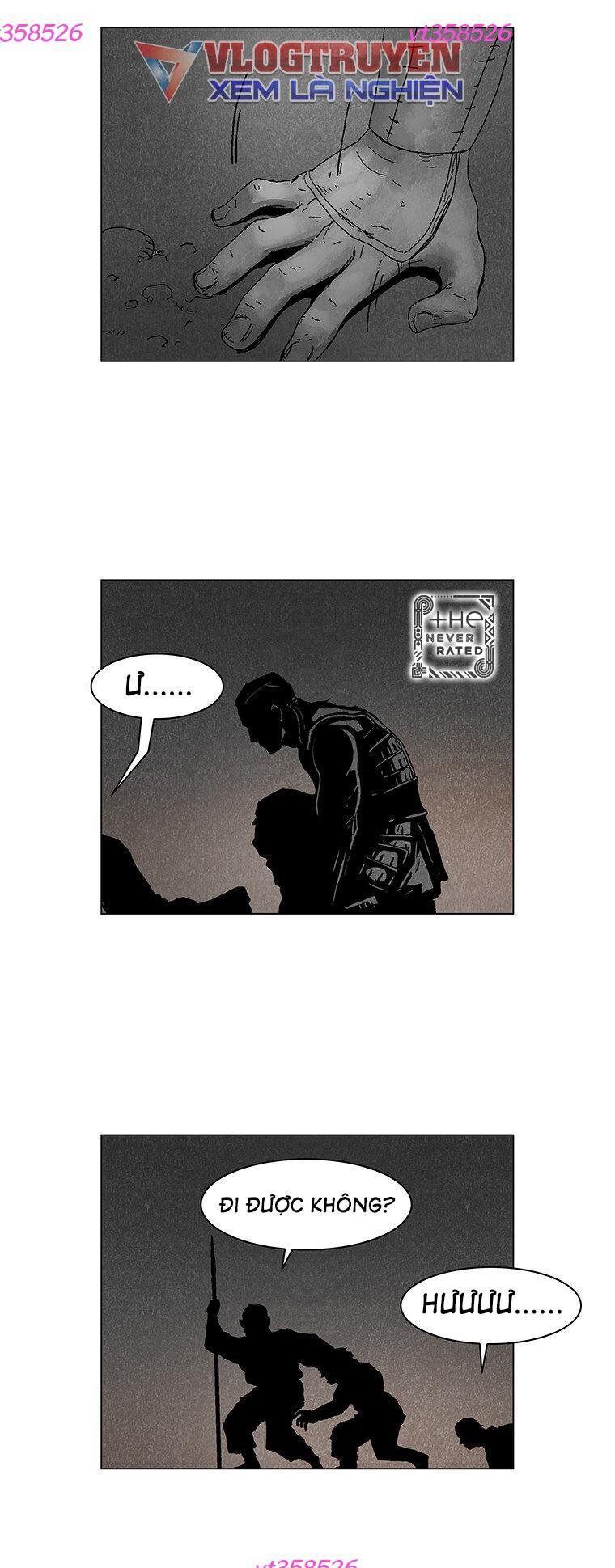 Máu Lạnh Chapter 29 - Trang 2