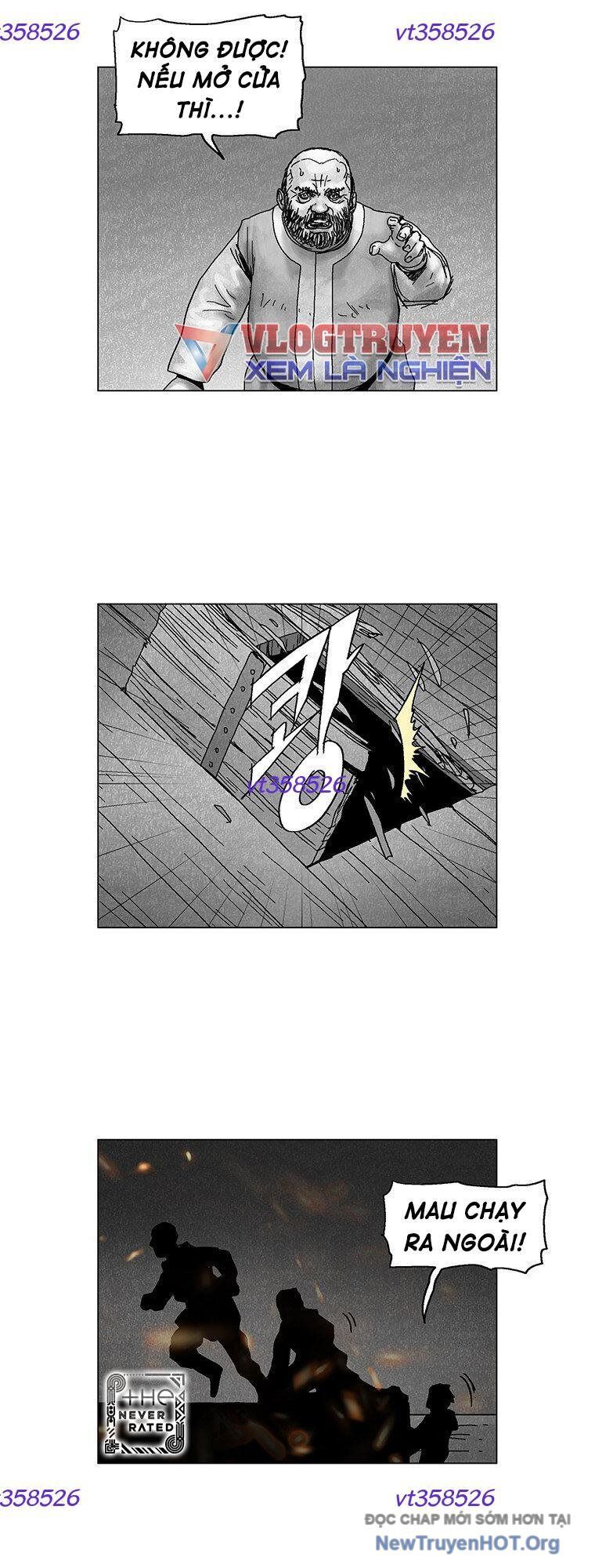 Máu Lạnh Chapter 29 - Trang 2