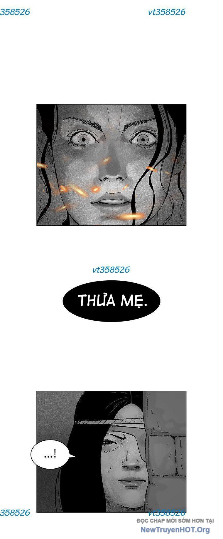Máu Lạnh Chapter 29 - Trang 2