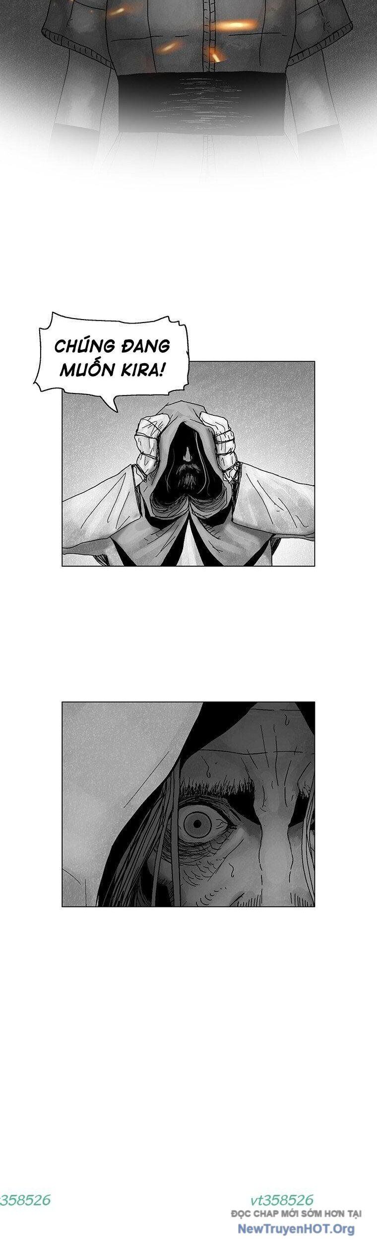 Máu Lạnh Chapter 29 - Trang 2