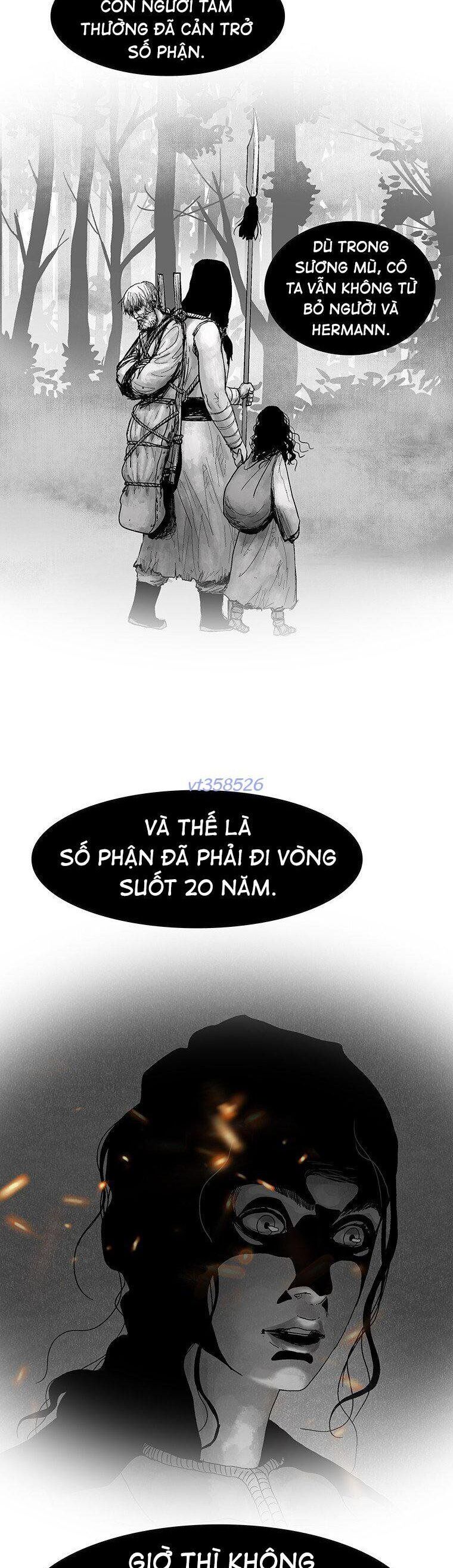 Máu Lạnh Chapter 29 - Trang 2