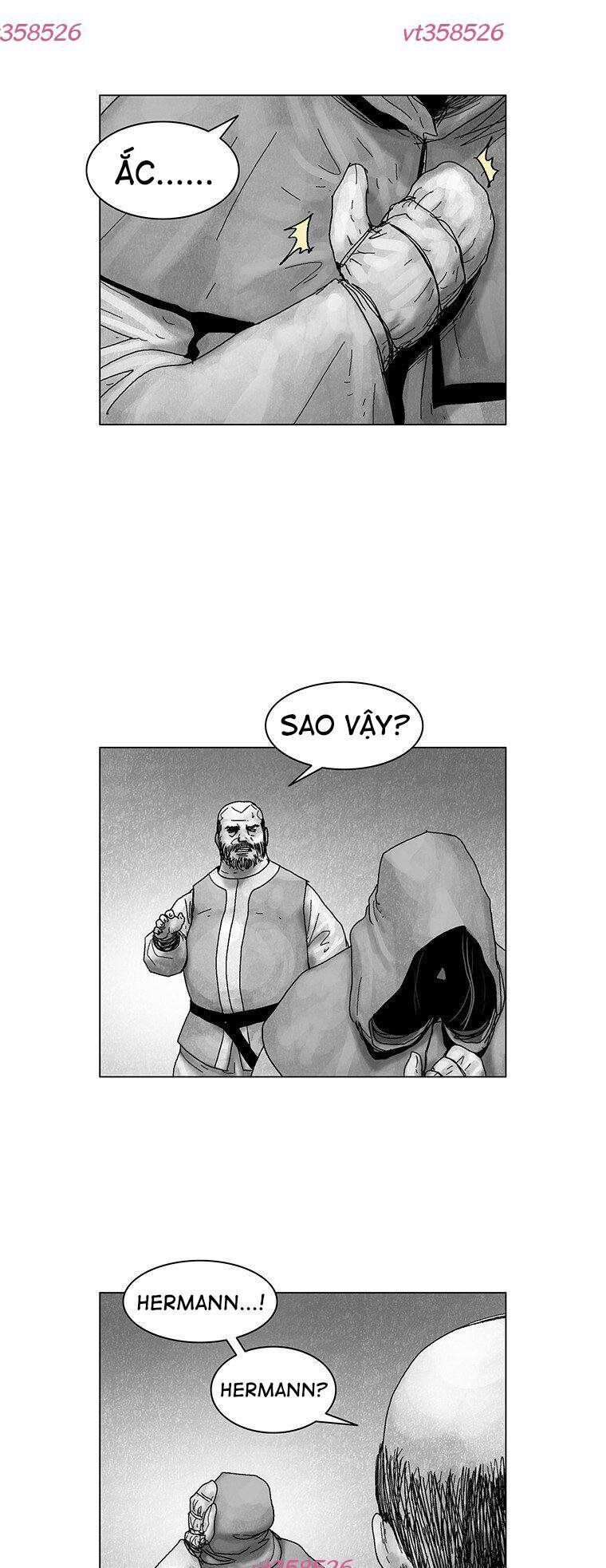 Máu Lạnh Chapter 29 - Trang 2