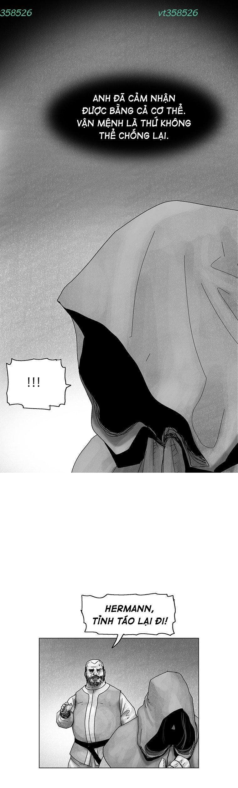 Máu Lạnh Chapter 29 - Trang 2