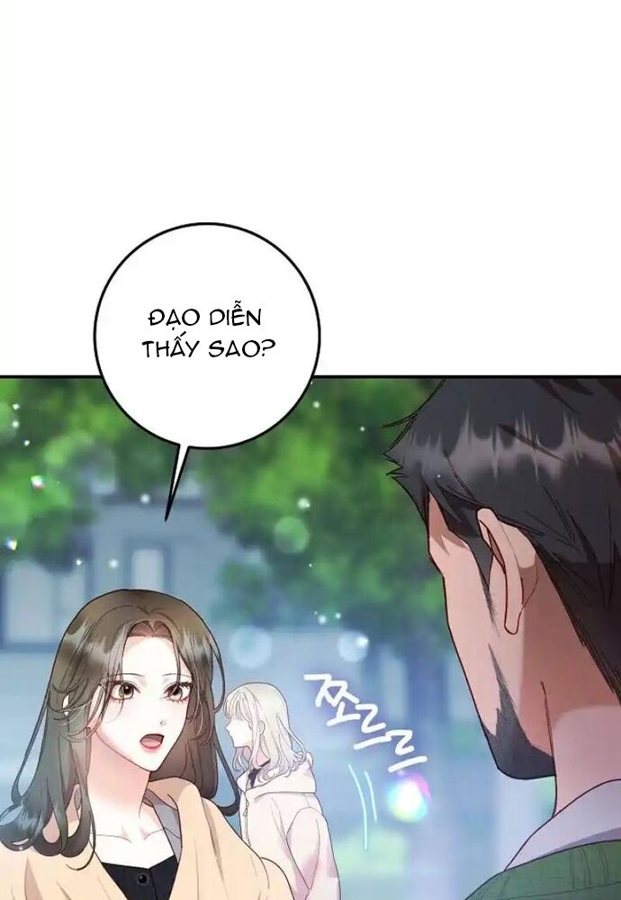 Thử Vai Cinderella Chapter 8 - Trang 2