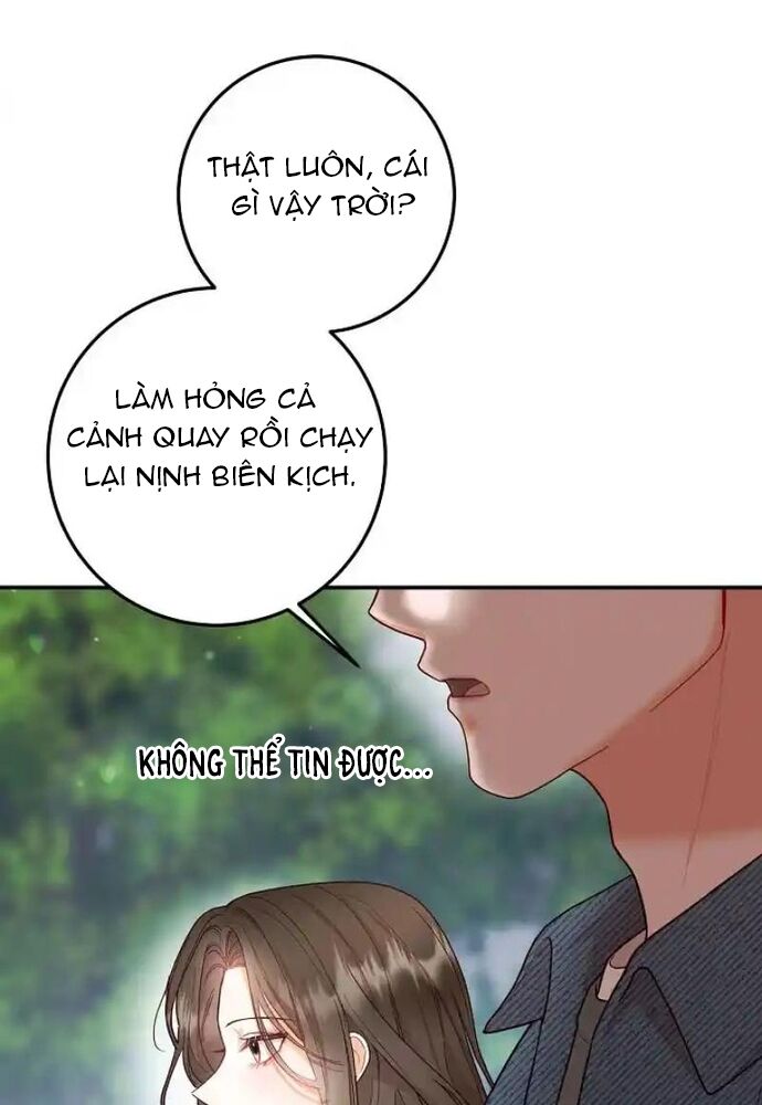 Thử Vai Cinderella Chapter 8 - Trang 2