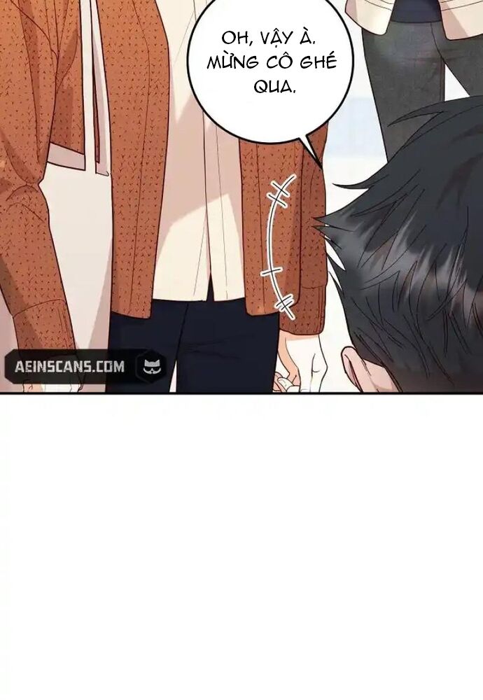 Thử Vai Cinderella Chapter 8 - Trang 2