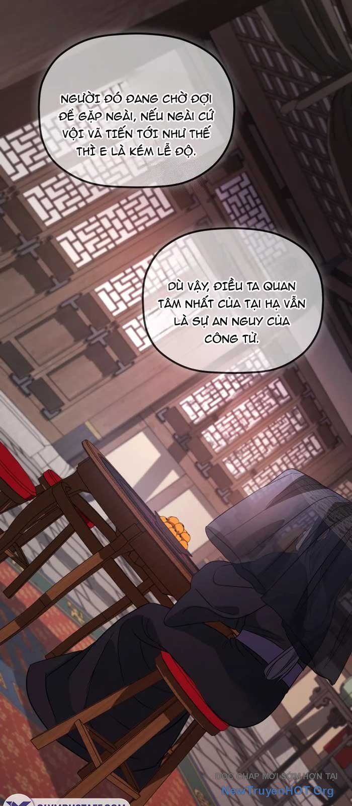 Tiểu Công Tử Của Ân Hạ Thương Đoàn Chapter 24 - Trang 2