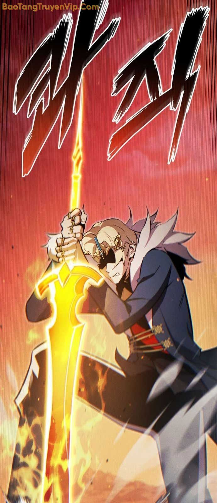 Huyền Thoại Game Thủ - Tái Xuất Chapter 193 - Trang 2