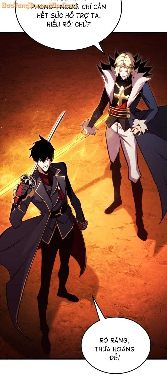 Huyền Thoại Game Thủ - Tái Xuất Chapter 193 - Trang 2