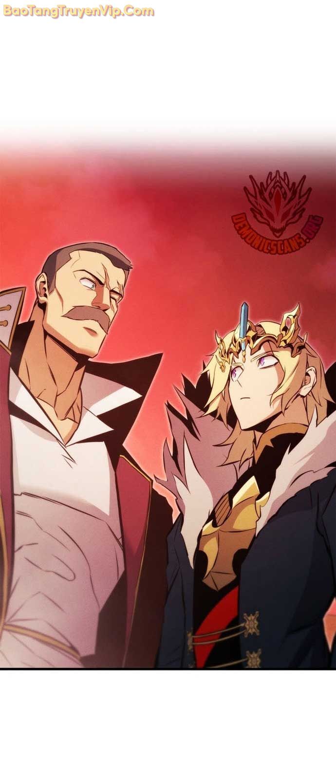 Huyền Thoại Game Thủ - Tái Xuất Chapter 193 - Trang 2