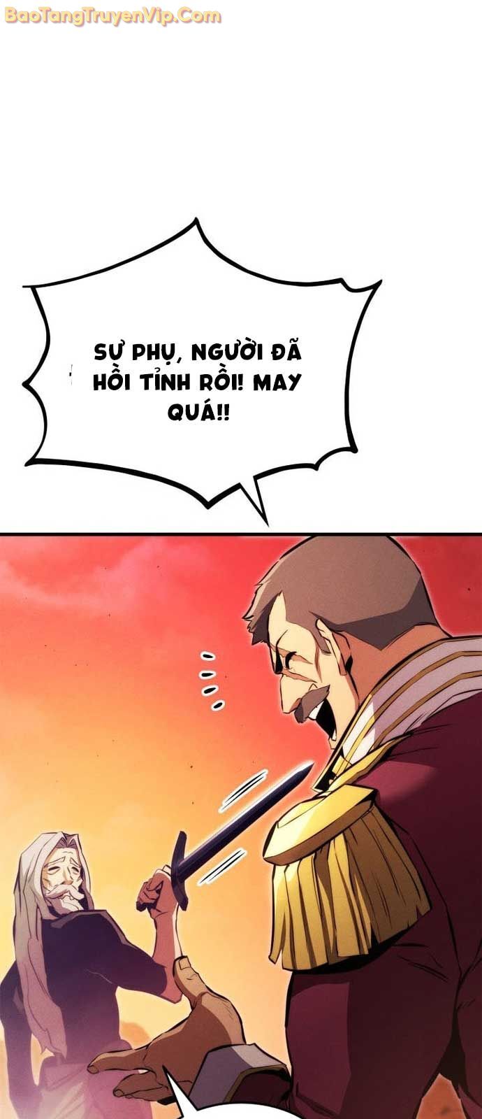 Huyền Thoại Game Thủ - Tái Xuất Chapter 193 - Trang 2