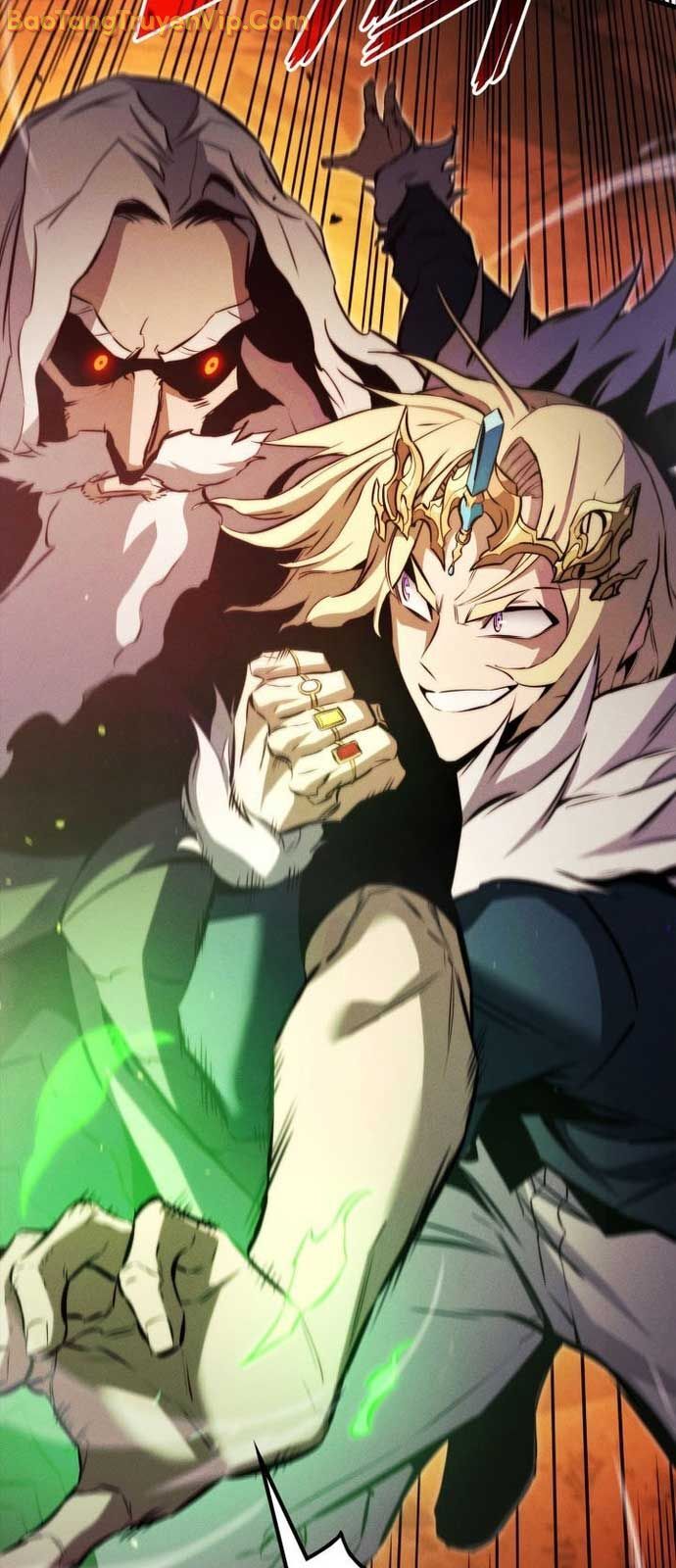 Huyền Thoại Game Thủ - Tái Xuất Chapter 193 - Trang 2