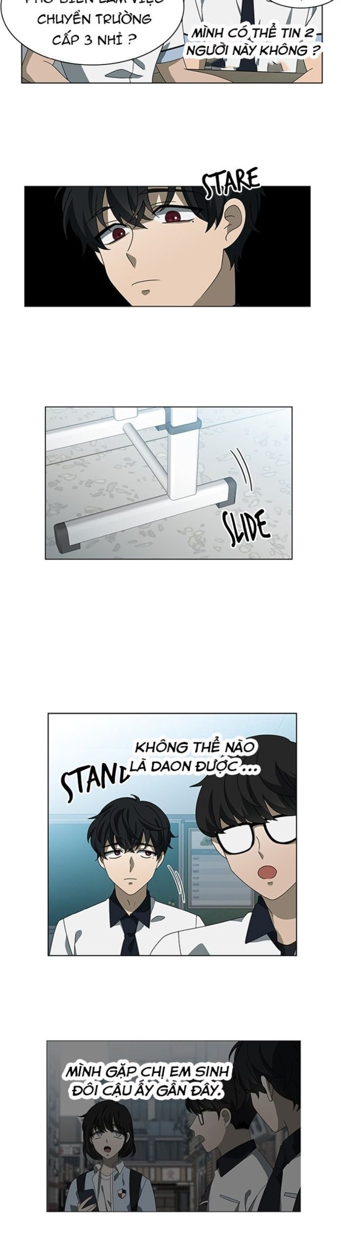 Siêu Sao Độc Chiếm Của Ta Chapter 44 - Trang 2