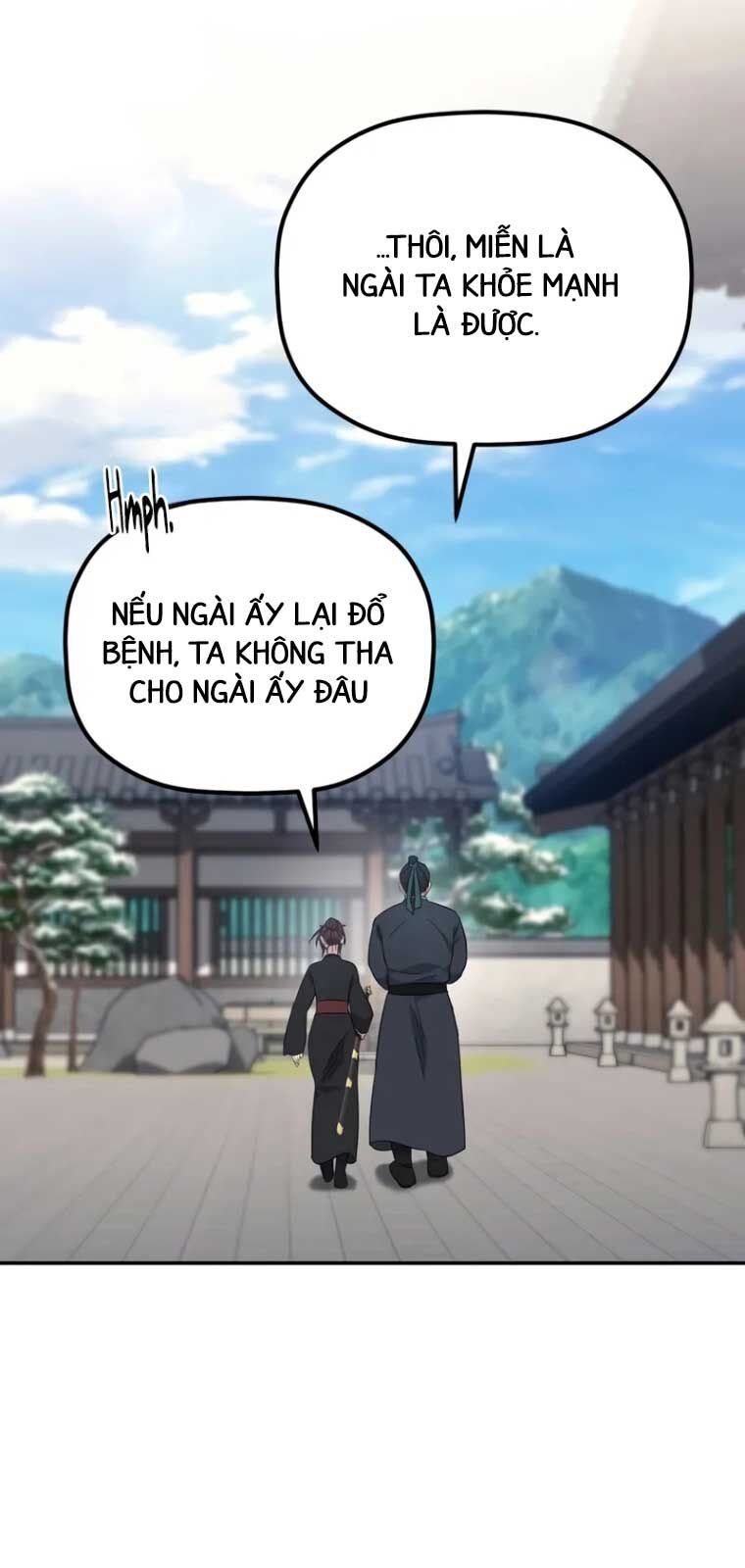 Tiểu Công Tử Của Ân Hạ Thương Đoàn Chapter 2 - Trang 2