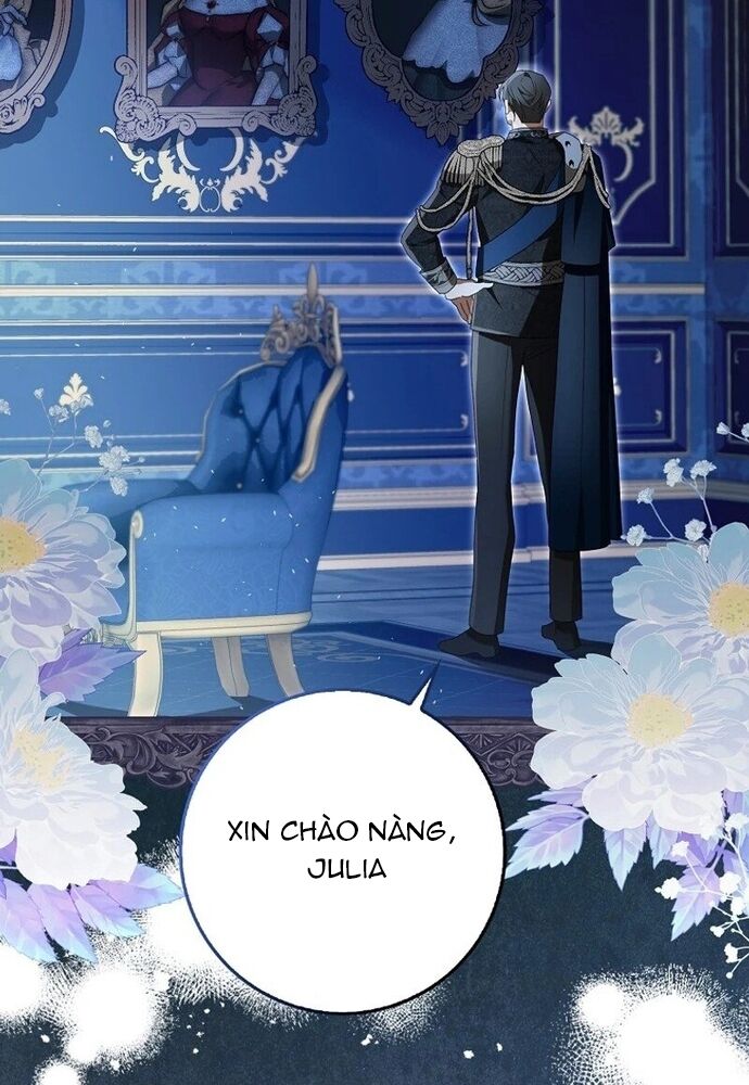 Tôi Chỉ Muốn Ngủ Riêng! Chapter 3 - Trang 2
