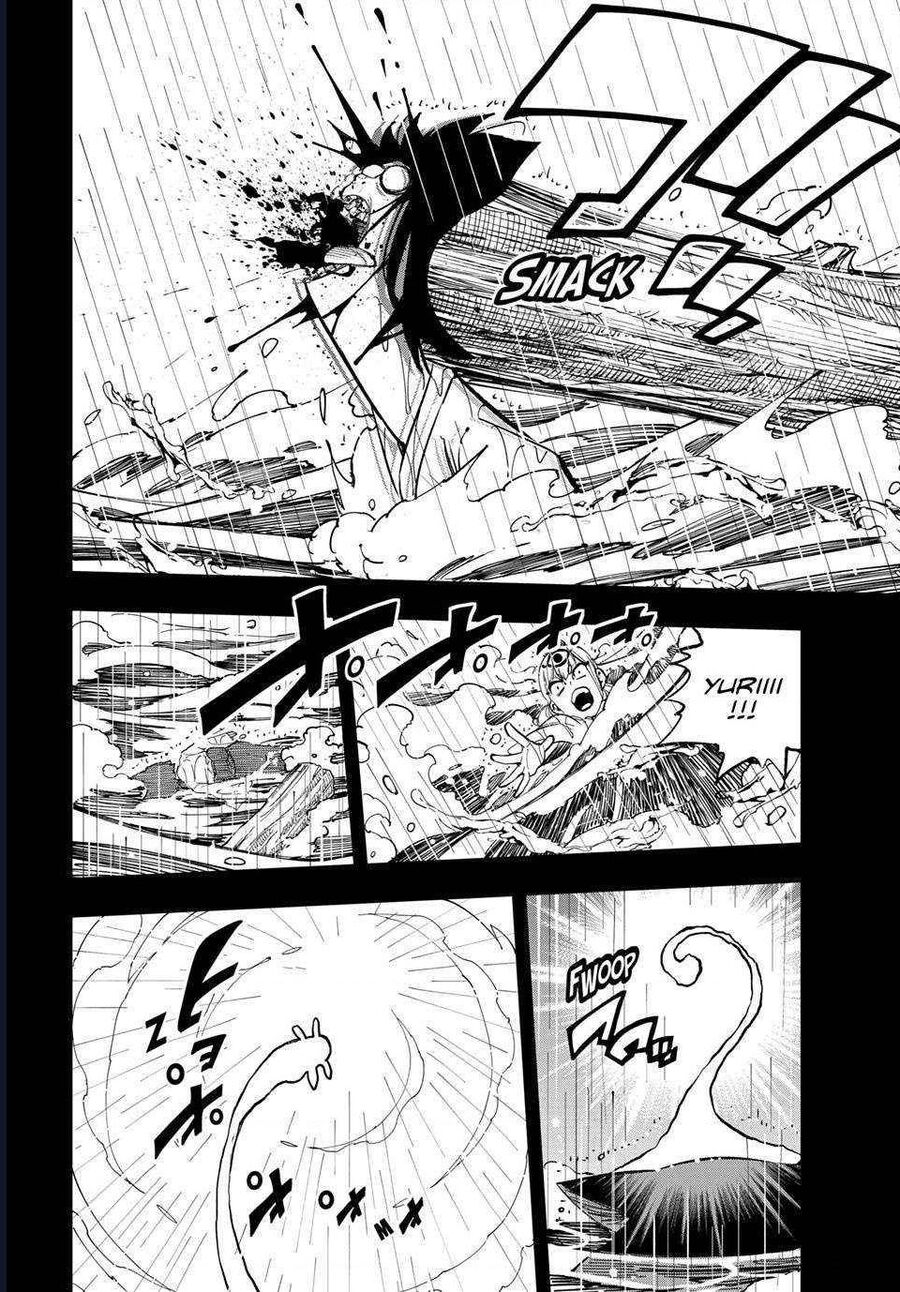 Dead Rock Chapter 21 - Trang 2