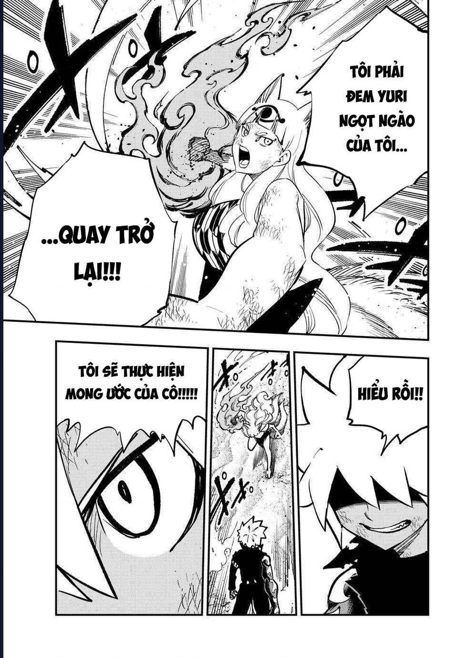 Dead Rock Chapter 21 - Trang 2