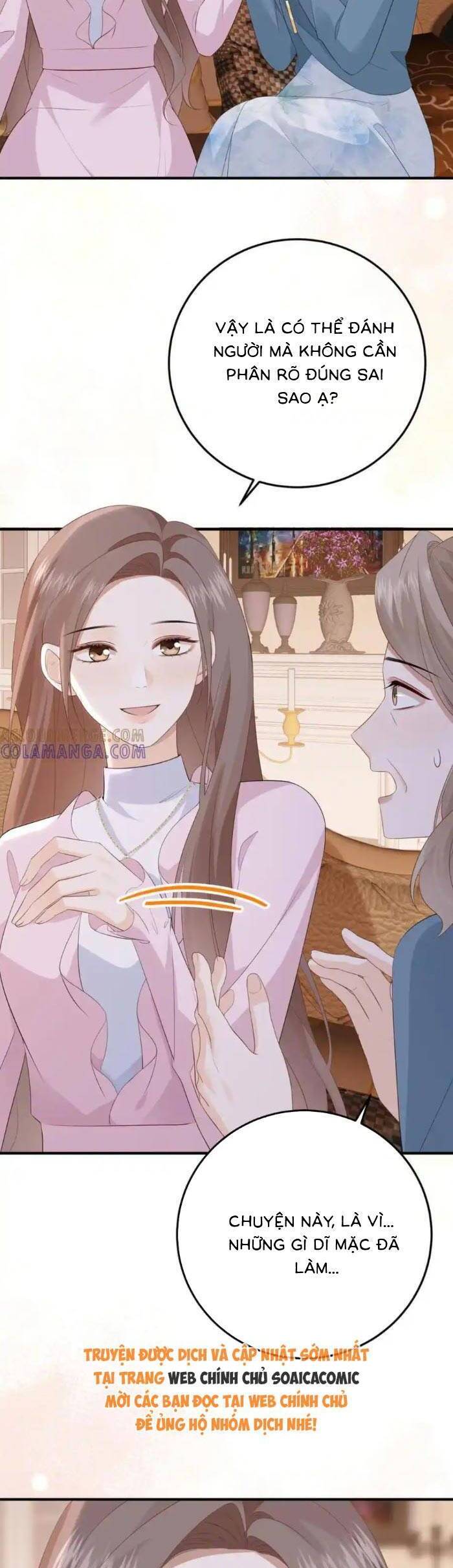Ấm Hôn 100 Ngày Chapter 59 - Trang 2