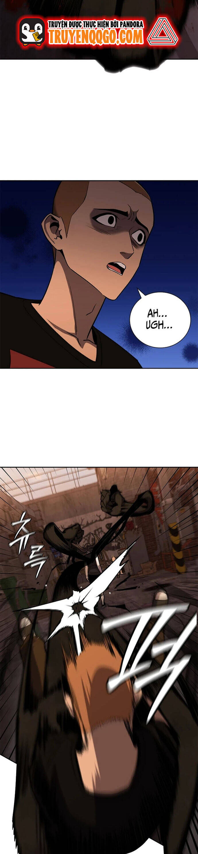 Đấu Phật Chapter 6 - Trang 2