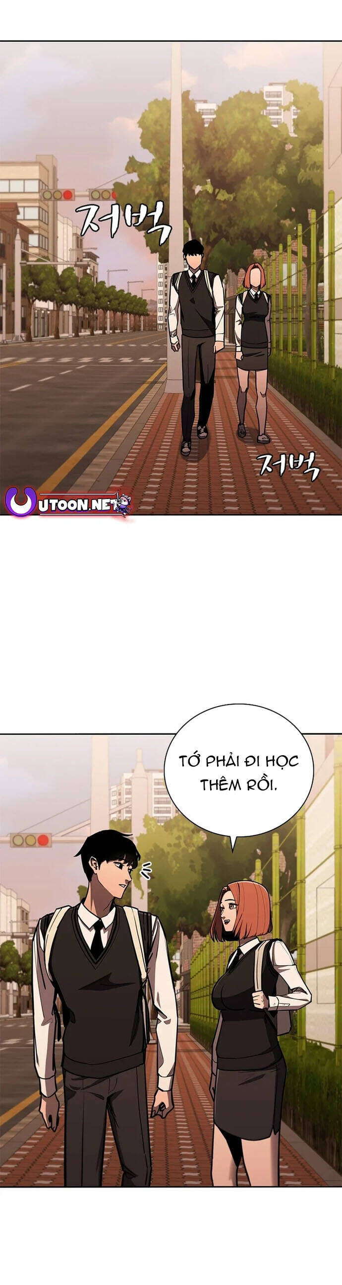 Đấu Phật Chapter 6 - Trang 2