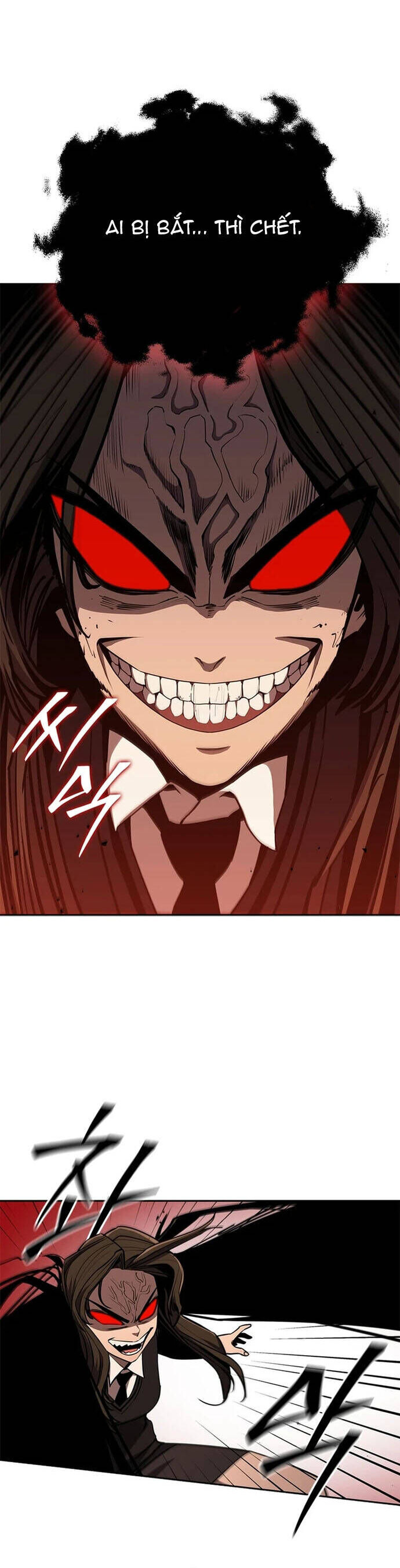 Đấu Phật Chapter 6 - Trang 2