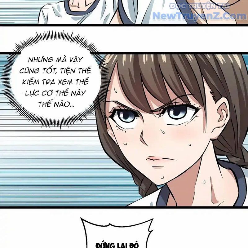 Dẫu Nản Vẫn Cố Chapter 5 - Trang 2