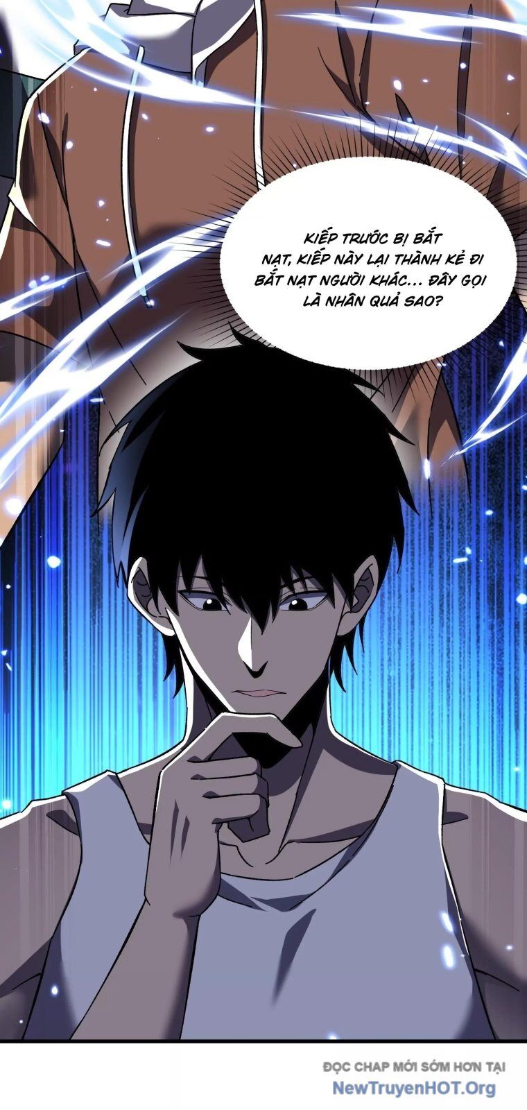 Thập nhị tinh Chapter 111 - Trang 2